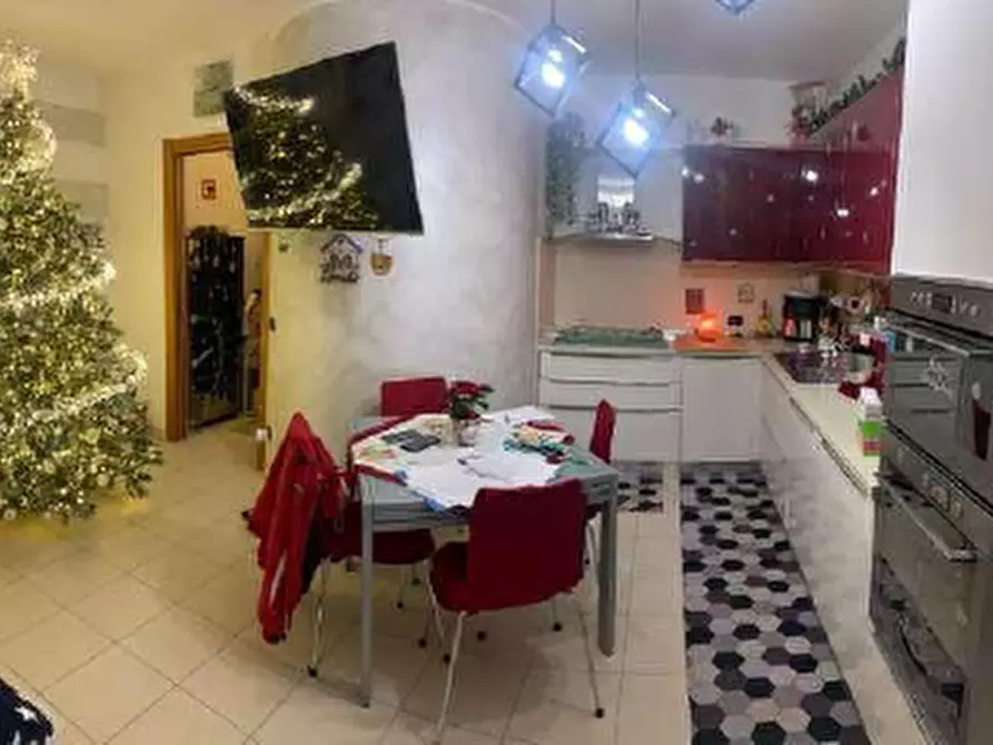 Immagine 9 di Appartamento in vendita  a Nogara