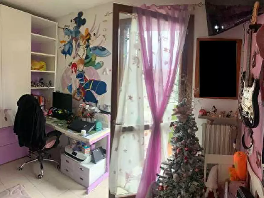 Immagine 11 di Appartamento in vendita  a Nogara