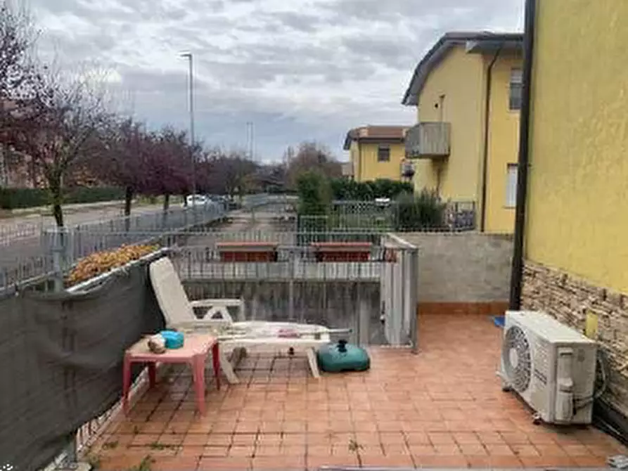 Immagine 14 di Appartamento in vendita  a Nogara