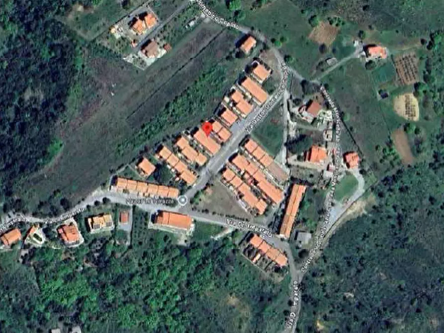 Immagine 2 di Appartamento in vendita  a Scalea