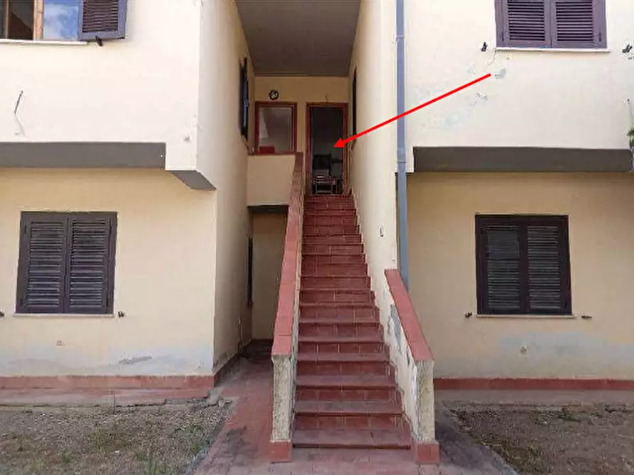 Immagine 3 di Appartamento in vendita  a Scalea