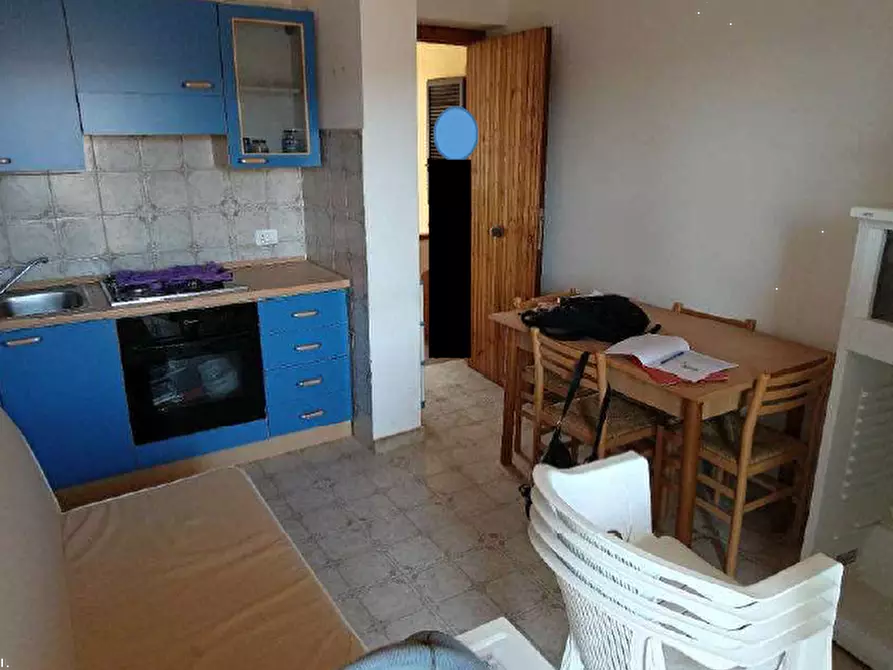 Immagine 4 di Appartamento in vendita  a Scalea