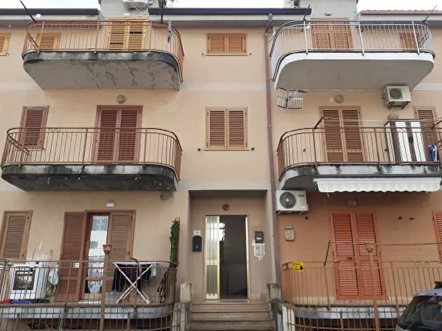 Immagine 2 di Appartamento in vendita  a Scalea