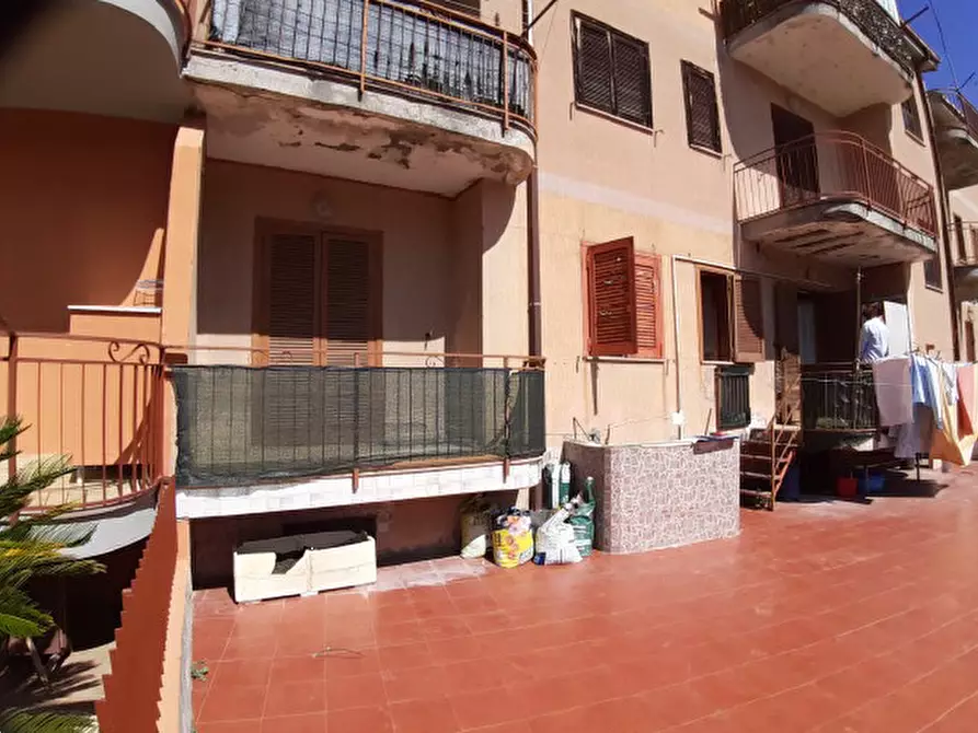 Immagine 3 di Appartamento in vendita  a Scalea