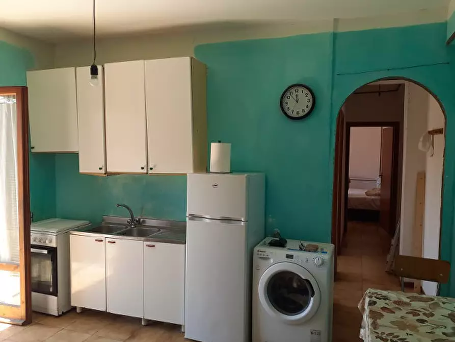 Immagine 4 di Appartamento in vendita  a Scalea
