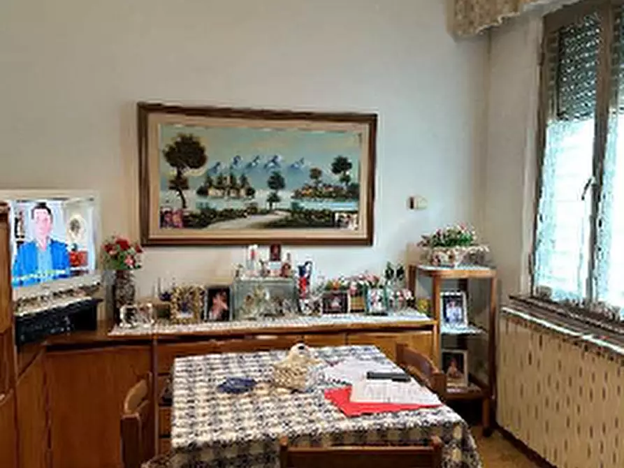 Immagine 2 di Appartamento in vendita  a Porto Sant'elpidio
