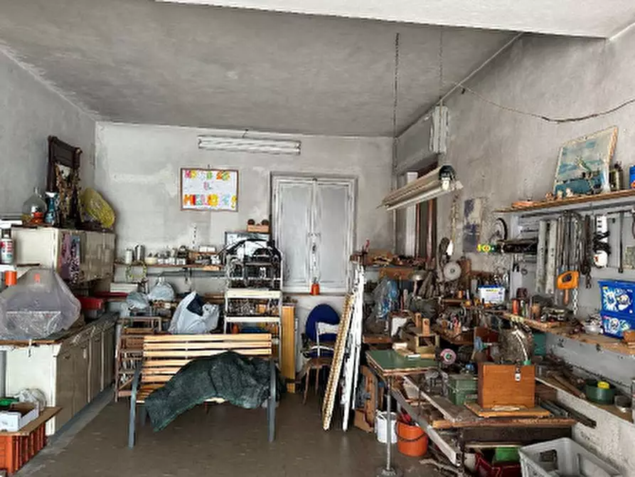 Immagine 7 di Appartamento in vendita  a Porto Sant'elpidio