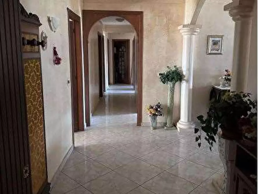 Immagine 2 di Appartamento in vendita  a Reggio Di Calabria