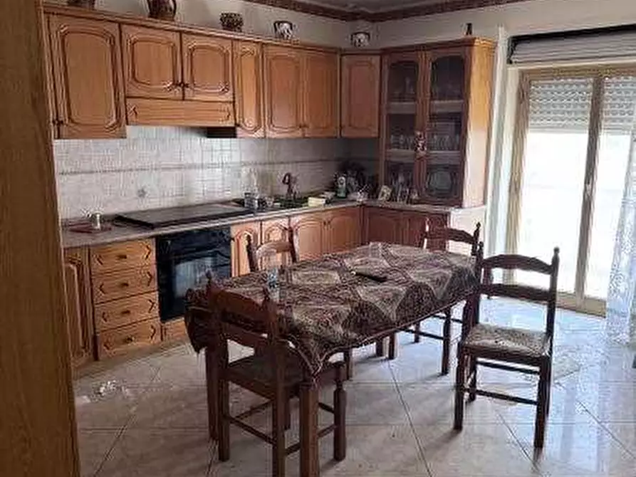 Immagine 3 di Appartamento in vendita  a Reggio Di Calabria