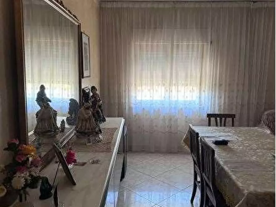Immagine 4 di Appartamento in vendita  a Reggio Di Calabria