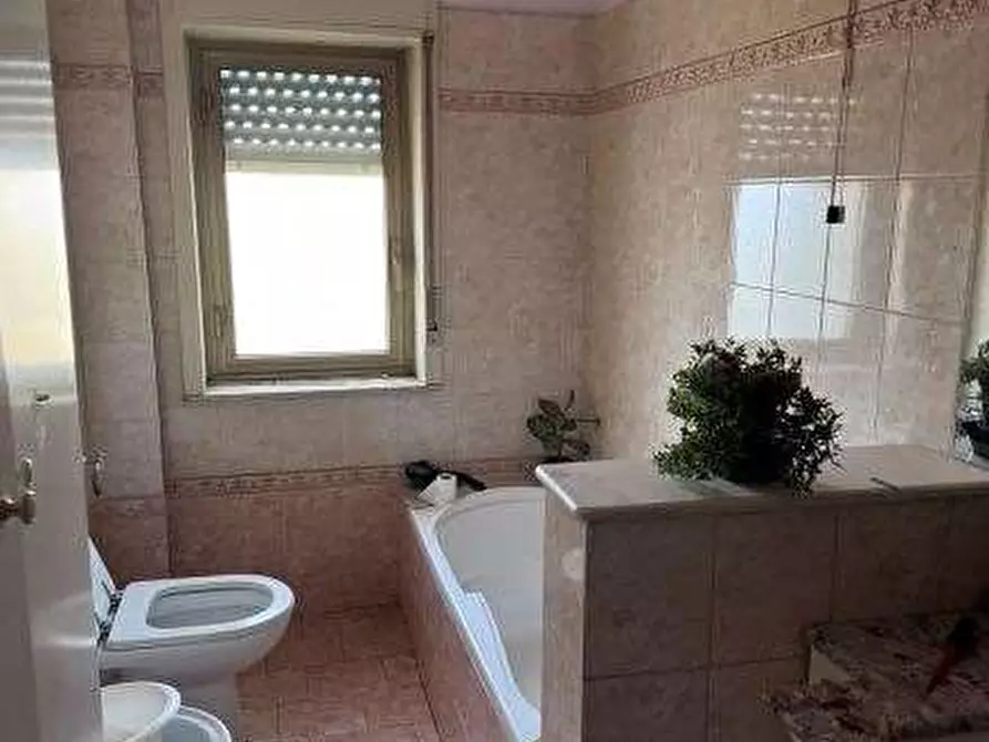 Immagine 6 di Appartamento in vendita  a Reggio Di Calabria
