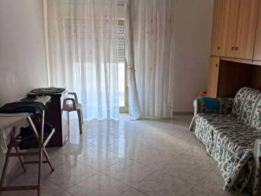 Immagine 7 di Appartamento in vendita  a Reggio Di Calabria