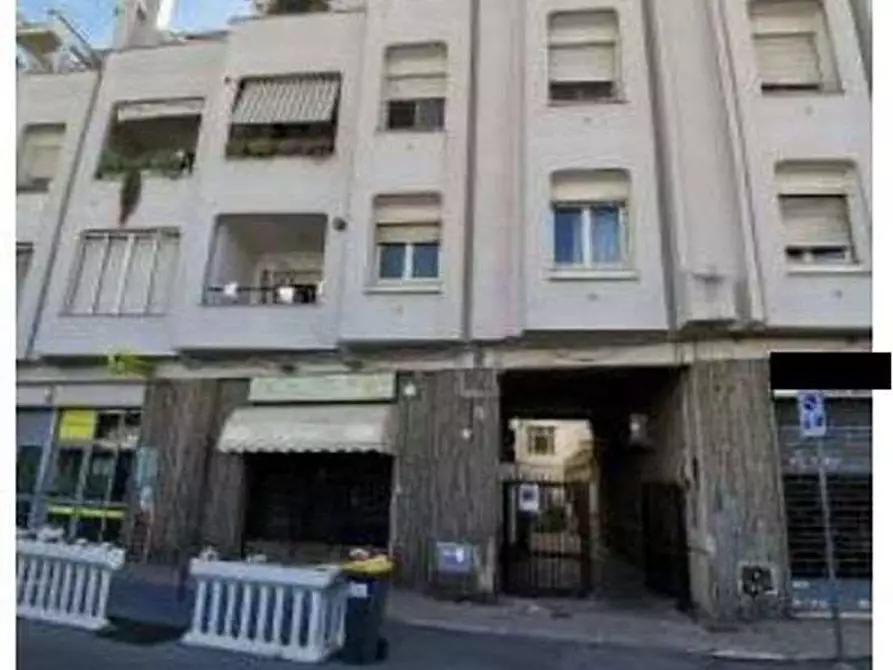 Immagine 2 di Appartamento in vendita  a Anzio