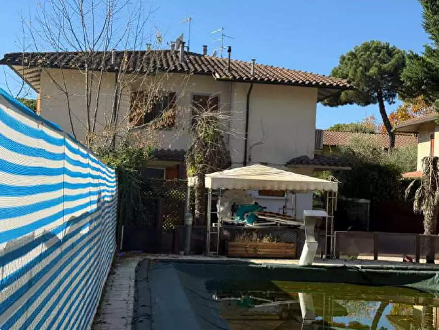 Immagine 5 di Casa indipendente in vendita  a Ravenna