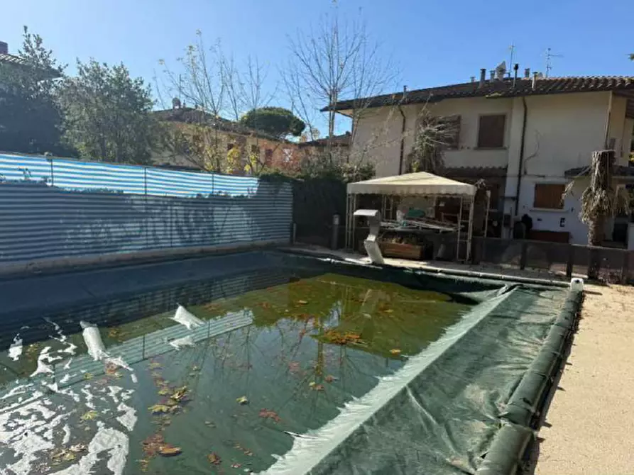Immagine 13 di Casa indipendente in vendita  a Ravenna