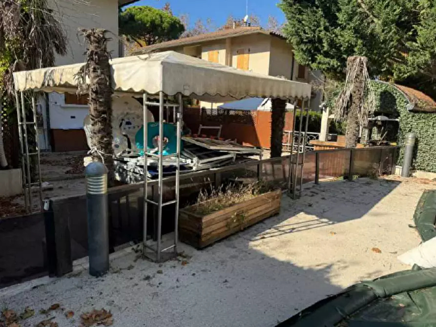 Immagine 14 di Casa indipendente in vendita  a Ravenna