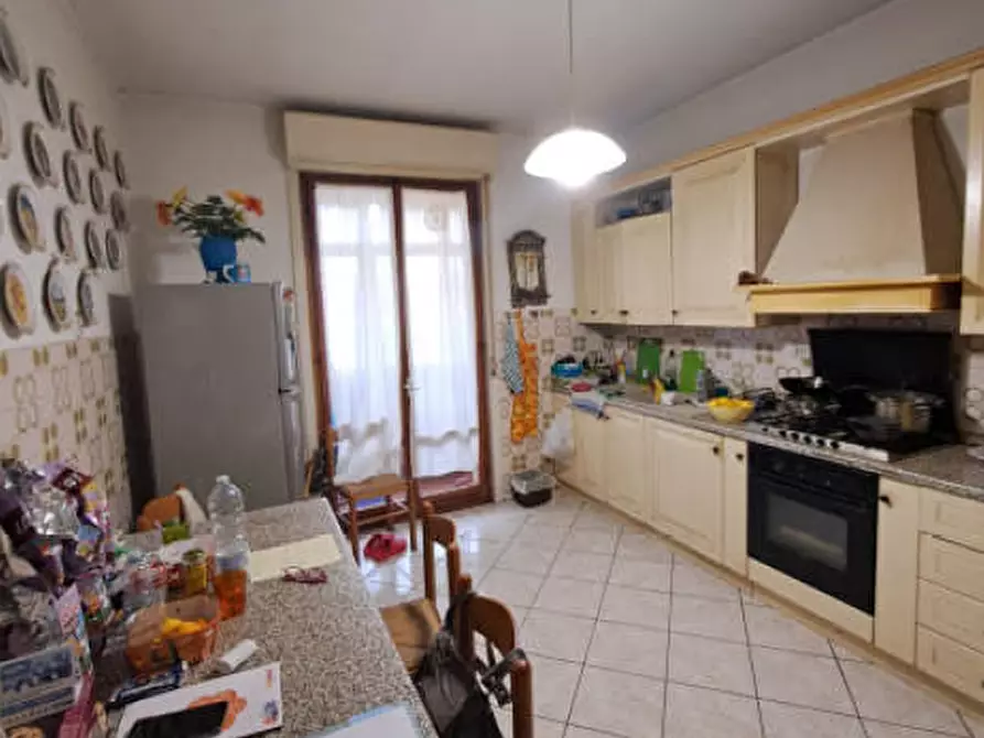 Immagine 4 di Appartamento in vendita  a Montemurlo