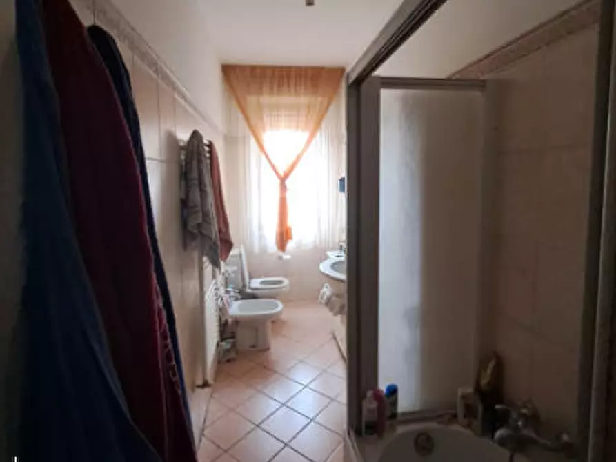 Immagine 9 di Appartamento in vendita  a Montemurlo