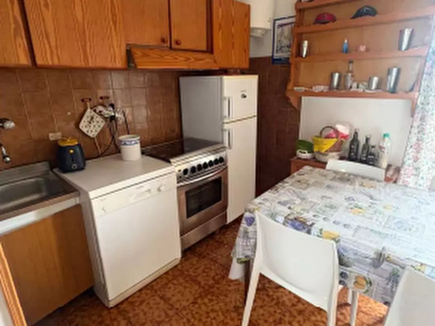 Immagine 3 di Appartamento in vendita  a Frabosa Sottana