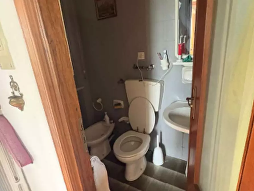 Immagine 6 di Appartamento in vendita  a Frabosa Sottana