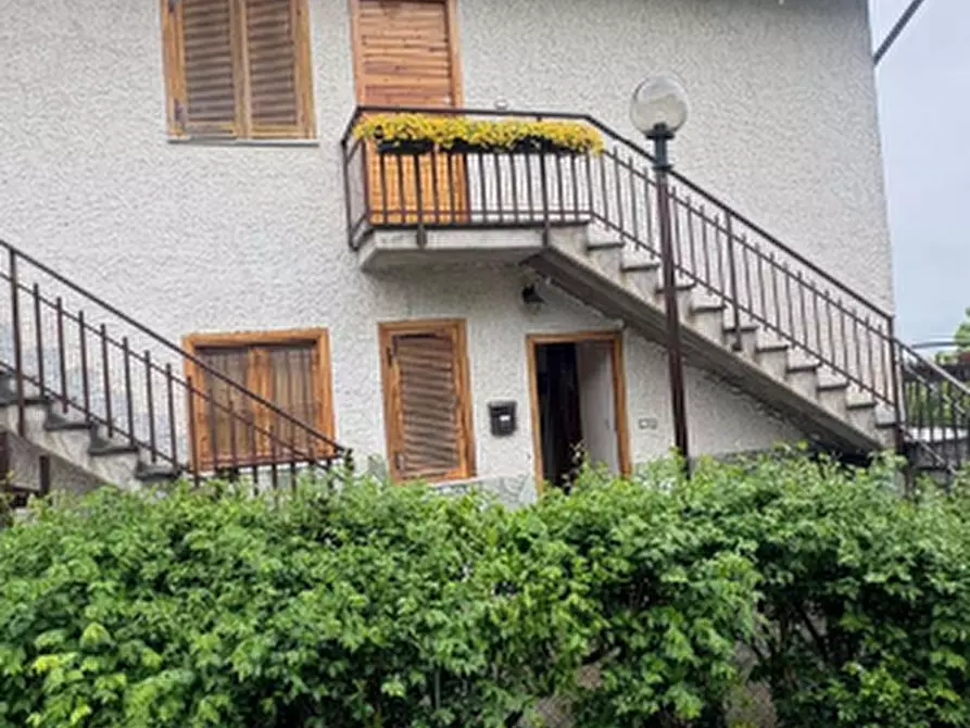 Immagine 2 di Appartamento in vendita  a Frabosa Sottana