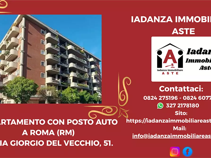 Immagine 1 di Casa indipendente in vendita  a Roma