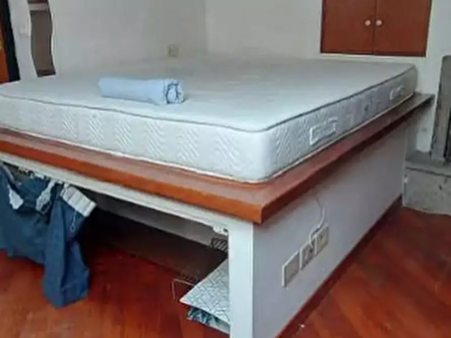 Immagine 5 di Casa indipendente in vendita  a Roma