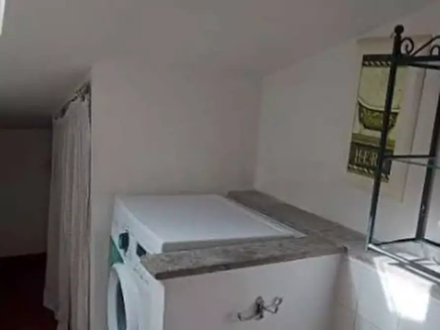 Immagine 6 di Casa indipendente in vendita  a Roma