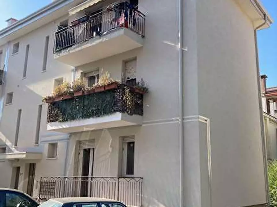 Immagine 3 di Appartamento in vendita  in Via Tullio Lombardo 18 a Padova