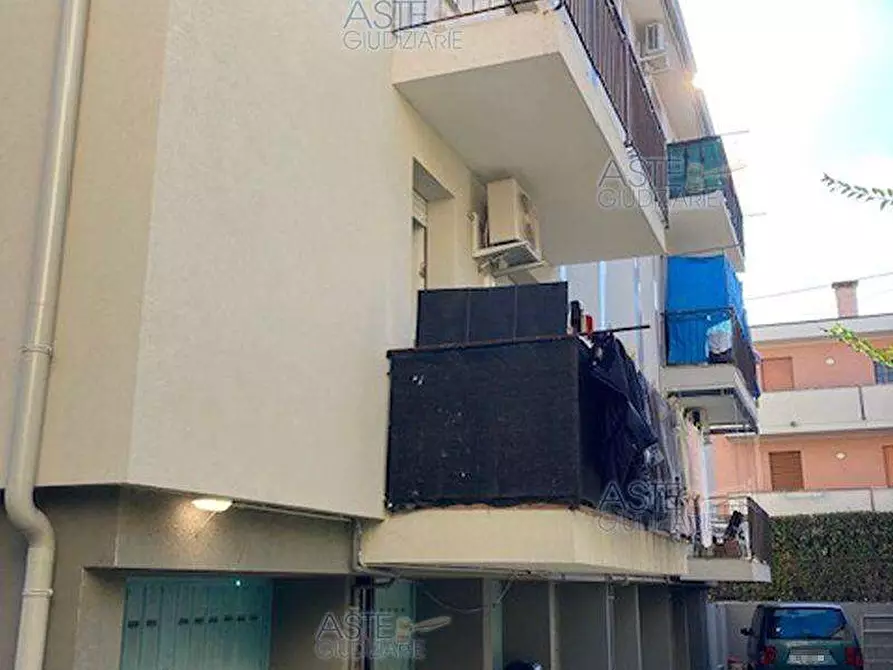 Immagine 4 di Appartamento in vendita  in Via Tullio Lombardo 18 a Padova