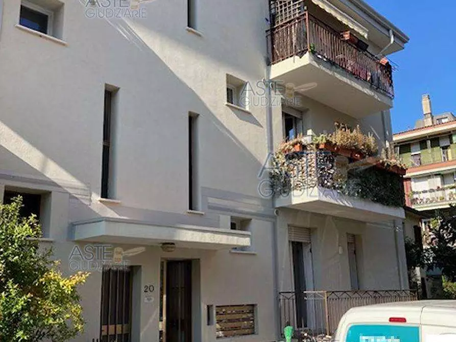 Immagine 5 di Appartamento in vendita  in Via Tullio Lombardo 18 a Padova