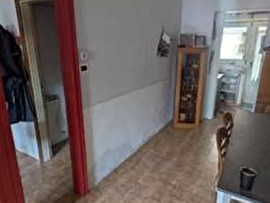 Immagine 4 di Appartamento in vendita  in Località Villaggio del pescatore, 49, a Duino-Aurisina