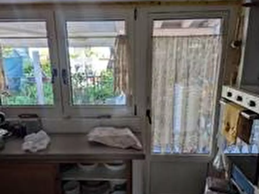 Immagine 8 di Appartamento in vendita  in Località Villaggio del pescatore, 49, a Duino-Aurisina