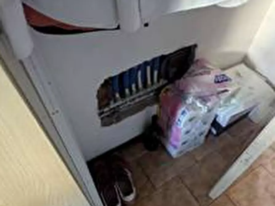 Immagine 12 di Appartamento in vendita  in Località Villaggio del pescatore, 49, a Duino-Aurisina