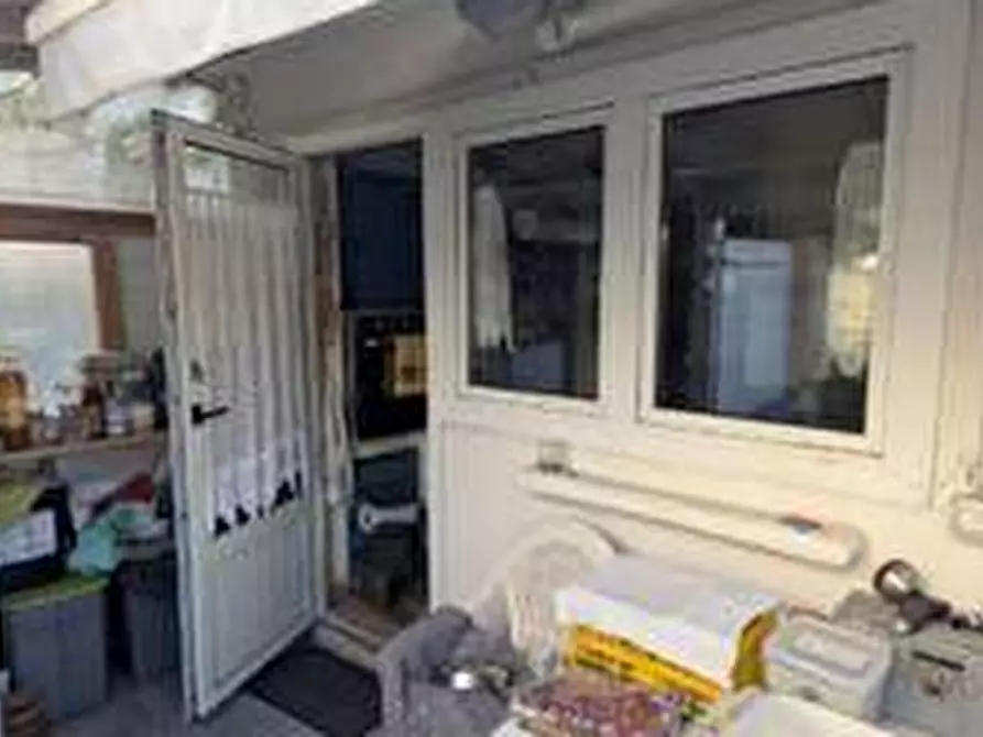 Immagine 22 di Appartamento in vendita  in Località Villaggio del pescatore, 49, a Duino-Aurisina