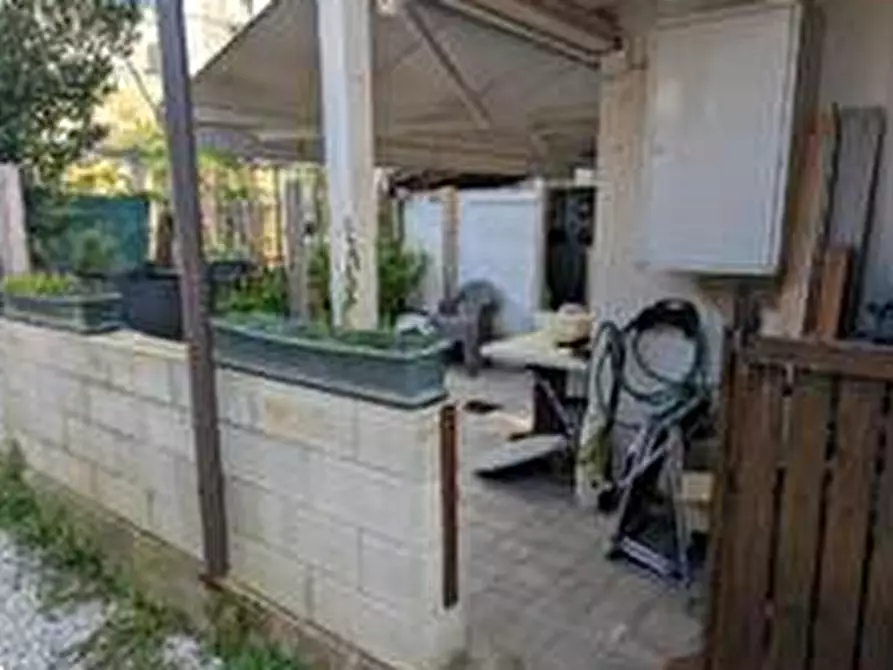 Immagine 23 di Appartamento in vendita  in Località Villaggio del pescatore, 49, a Duino-Aurisina