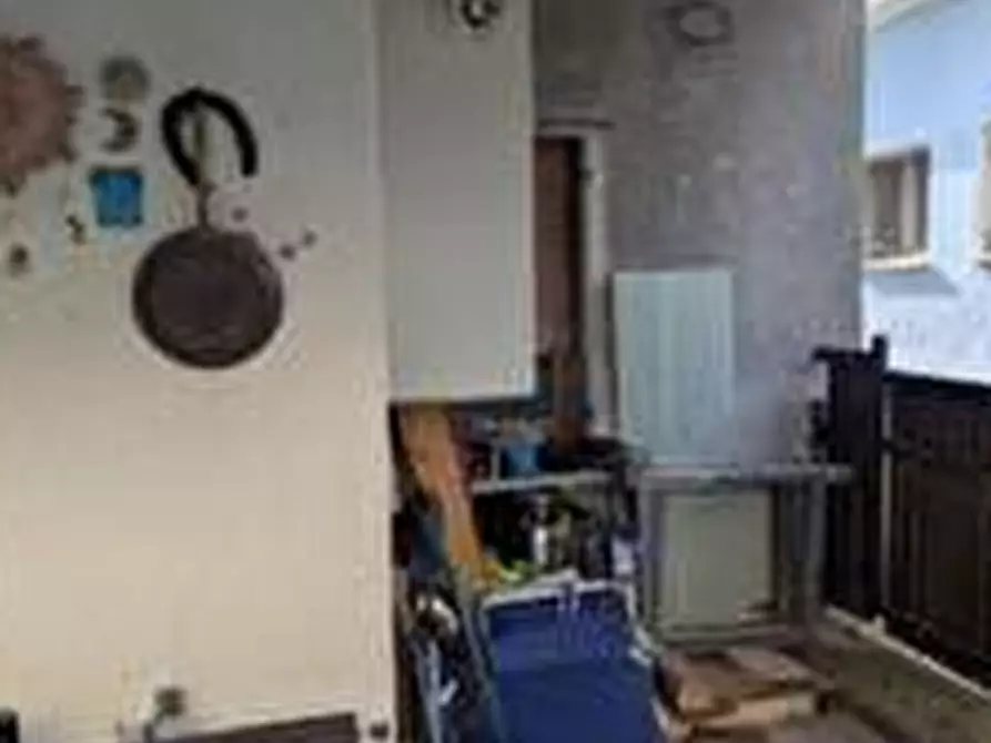 Immagine 24 di Appartamento in vendita  in Località Villaggio del pescatore, 49, a Duino-Aurisina