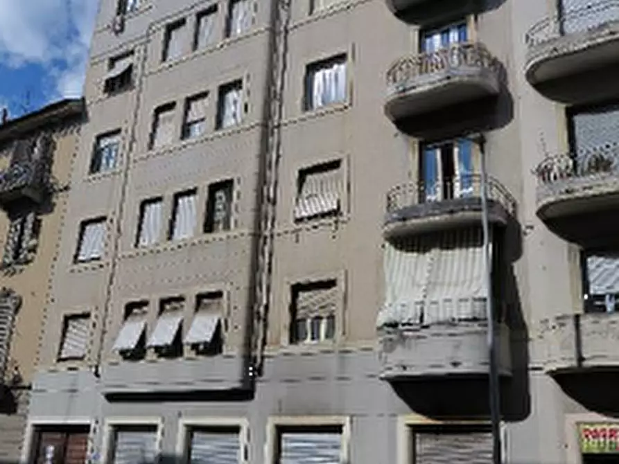 Immagine 2 di Appartamento in vendita  a Torino