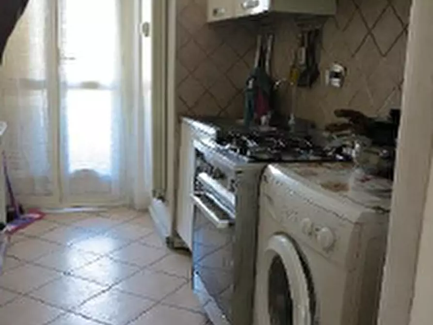 Immagine 3 di Appartamento in vendita  a Torino