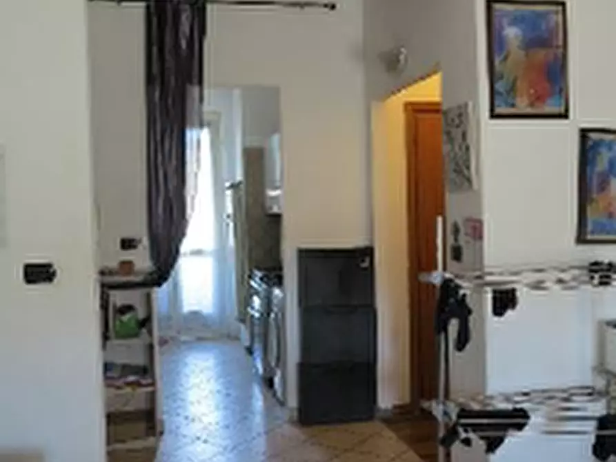 Immagine 4 di Appartamento in vendita  a Torino