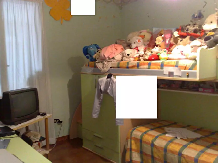 Immagine 4 di Appartamento in vendita  a Solopaca