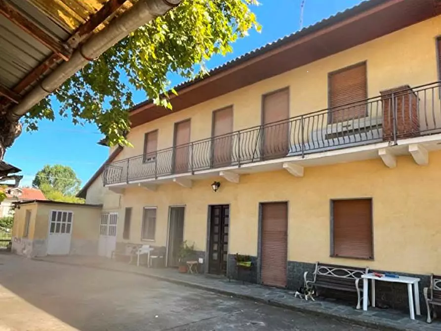 Immagine 2 di Appartamento in vendita  in Via Rubattino 4 a Settimo Torinese