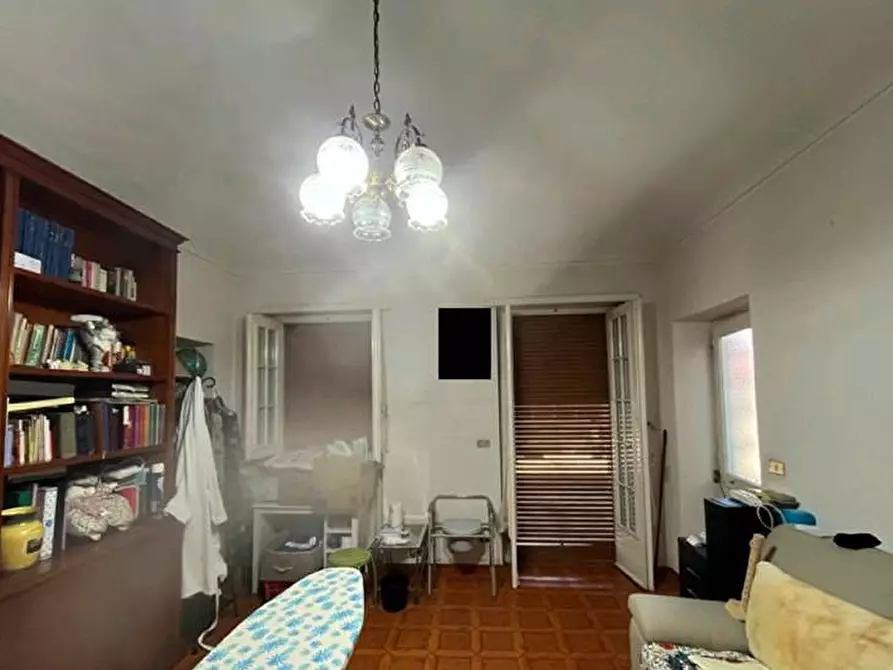 Immagine 4 di Appartamento in vendita  in Via Rubattino 4 a Settimo Torinese