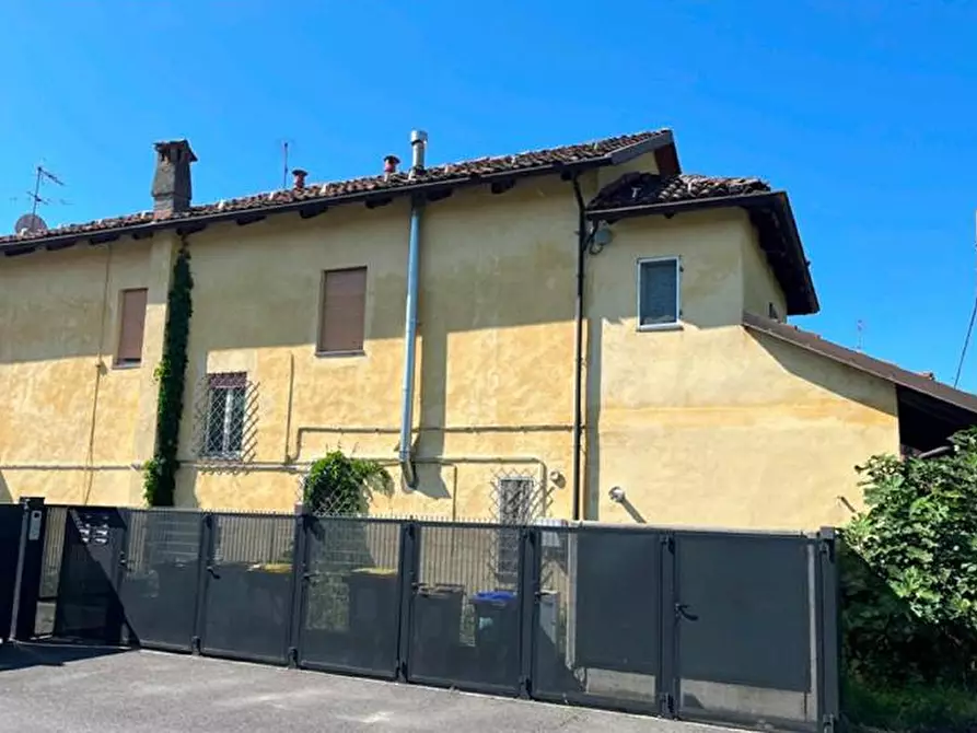 Immagine 5 di Appartamento in vendita  in Via Rubattino 4 a Settimo Torinese