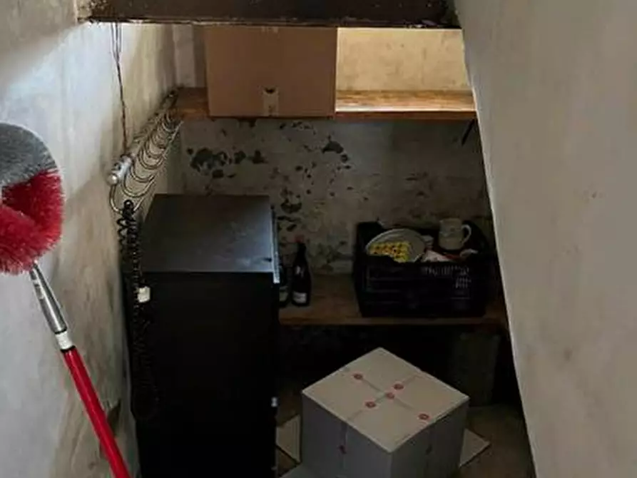 Immagine 6 di Appartamento in vendita  in Via Rubattino 4 a Settimo Torinese