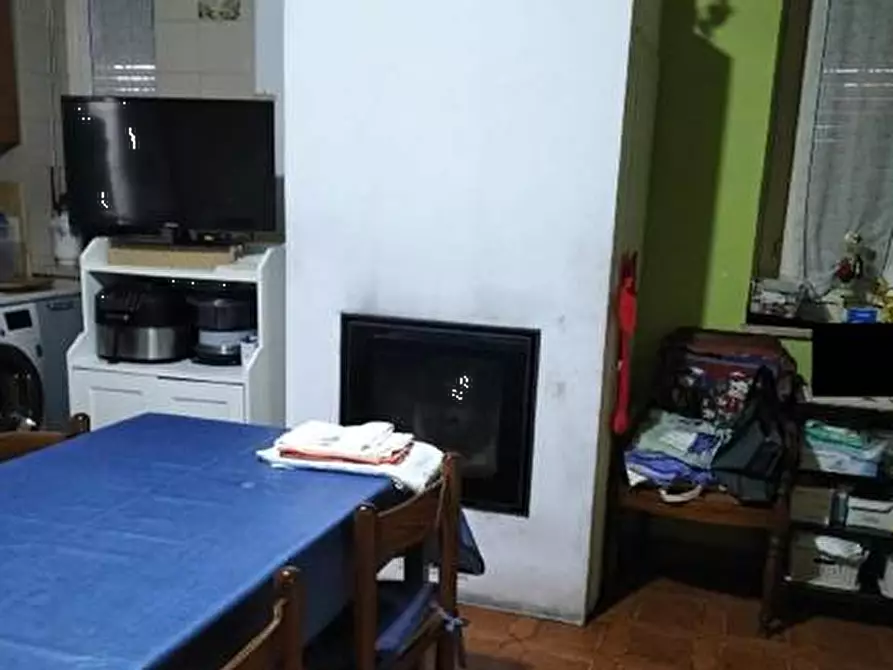 Immagine 7 di Appartamento in vendita  in Via Rubattino 4 a Settimo Torinese