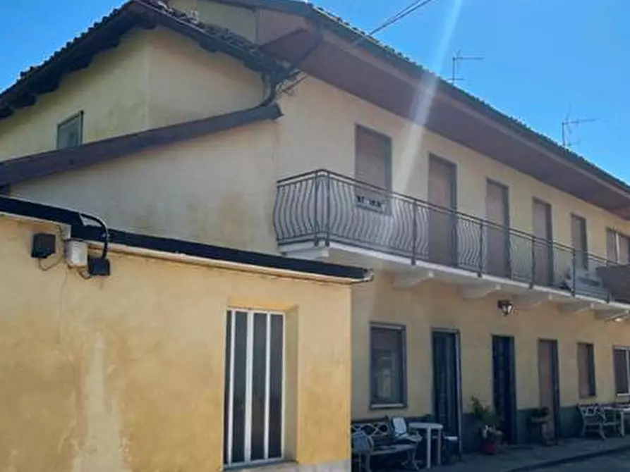 Immagine 8 di Appartamento in vendita  in Via Rubattino 4 a Settimo Torinese