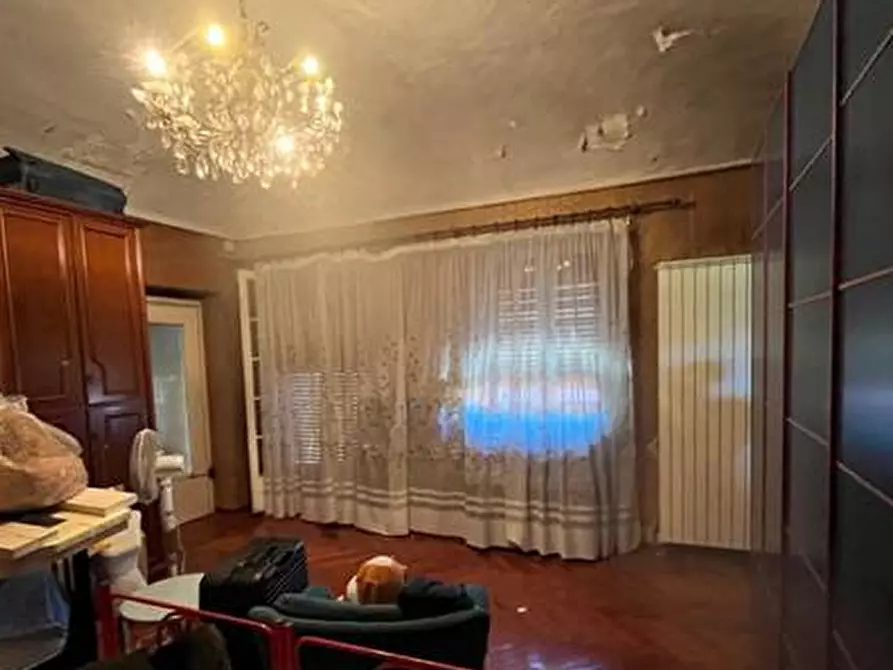 Immagine 10 di Appartamento in vendita  in Via Rubattino 4 a Settimo Torinese