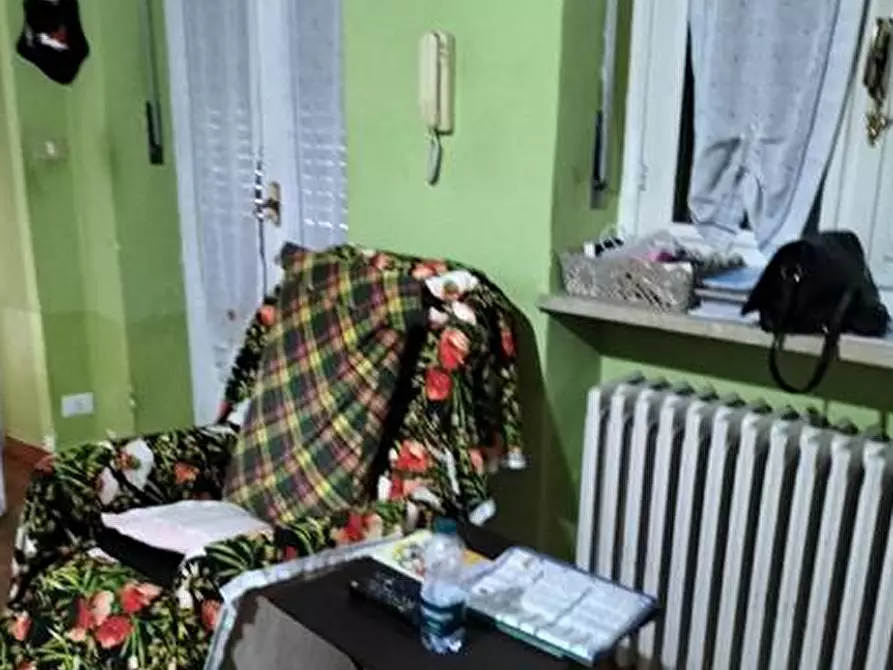 Immagine 11 di Appartamento in vendita  in Via Rubattino 4 a Settimo Torinese