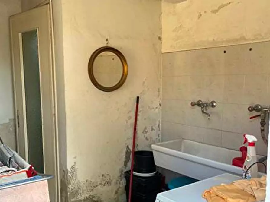 Immagine 12 di Appartamento in vendita  in Via Rubattino 4 a Settimo Torinese
